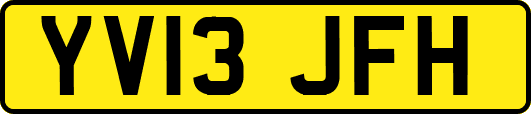 YV13JFH