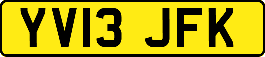 YV13JFK