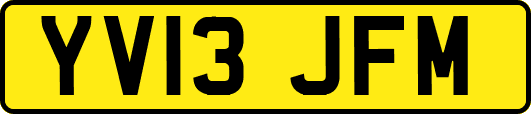 YV13JFM