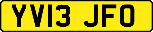 YV13JFO