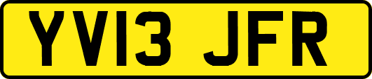 YV13JFR