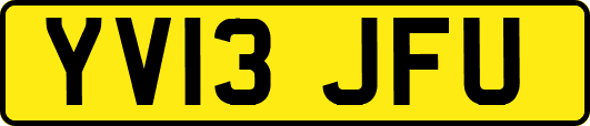 YV13JFU