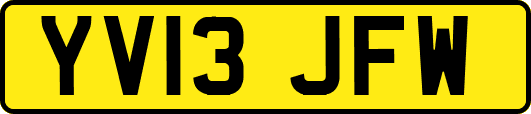 YV13JFW