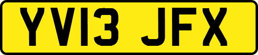 YV13JFX