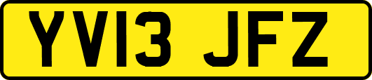 YV13JFZ