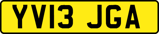 YV13JGA