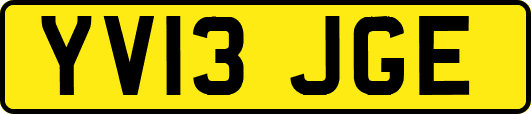 YV13JGE