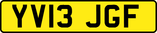 YV13JGF