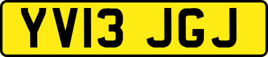 YV13JGJ