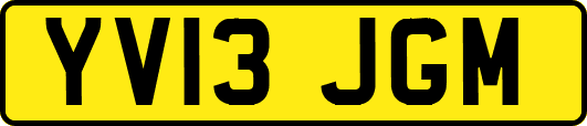 YV13JGM