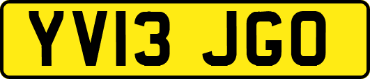 YV13JGO