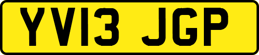 YV13JGP