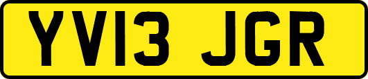 YV13JGR