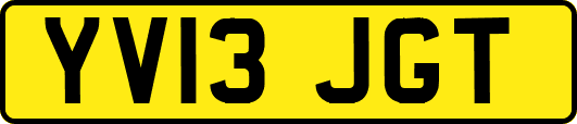 YV13JGT