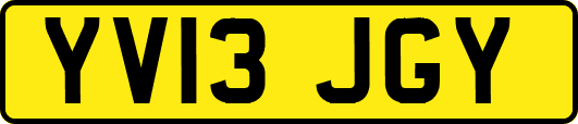 YV13JGY