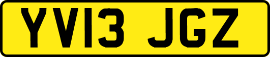 YV13JGZ