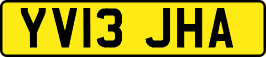 YV13JHA