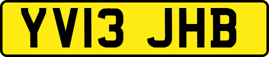 YV13JHB