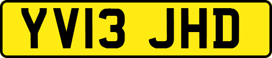 YV13JHD