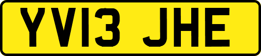 YV13JHE