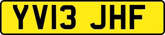 YV13JHF