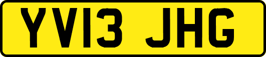 YV13JHG