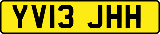 YV13JHH