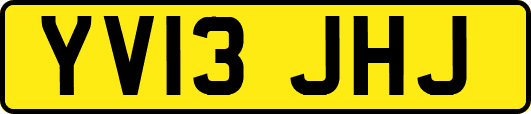 YV13JHJ