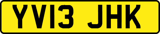 YV13JHK