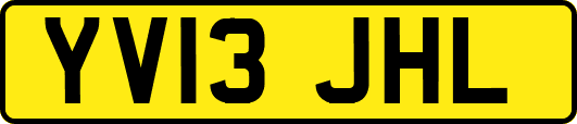 YV13JHL