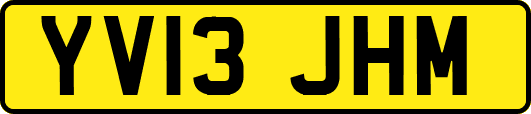 YV13JHM
