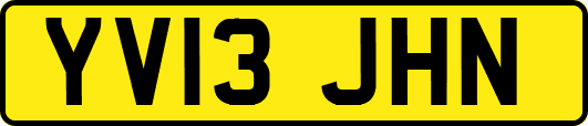 YV13JHN