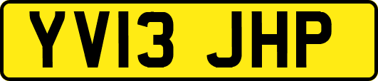 YV13JHP
