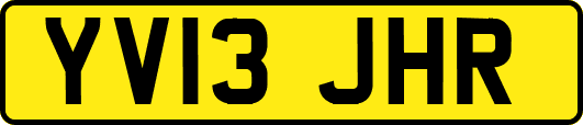 YV13JHR