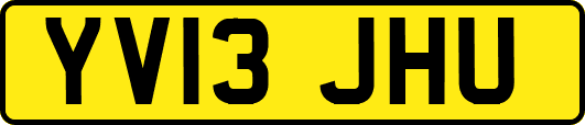 YV13JHU