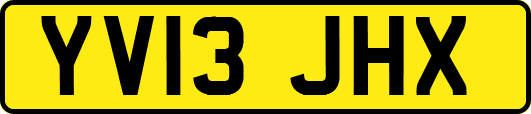 YV13JHX