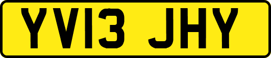 YV13JHY