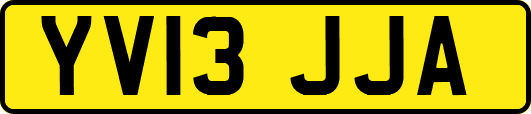 YV13JJA
