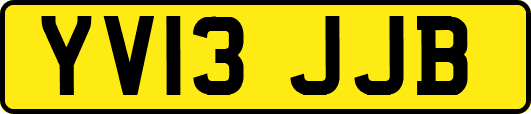 YV13JJB