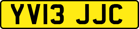 YV13JJC