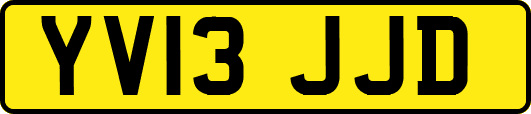 YV13JJD