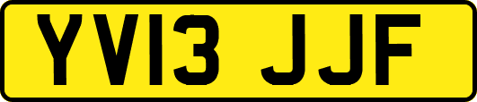 YV13JJF