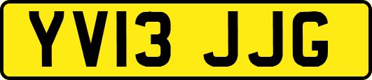YV13JJG