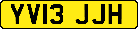 YV13JJH