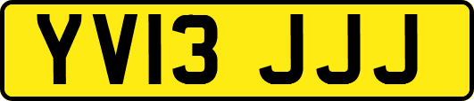 YV13JJJ