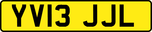 YV13JJL