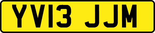 YV13JJM