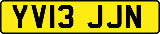 YV13JJN
