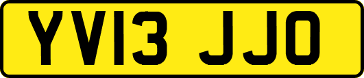 YV13JJO