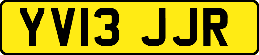 YV13JJR